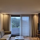 CU죽변중앙로점 | 덕구온천 호텔&amp;리조트 콘도 스탠다드 26평형 숙박 후기