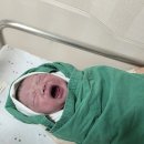 김하나약국 | [출산 후기] 제왕절개수술당일 - 우리 아기를 만나러 가는 날 💛👶🏻