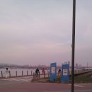 한강둔치길 이미지