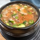 입구역 성시경 순대국밥 엄마순대 근처 찐맛집 추천 고흥순대국 머리고기 방문 후기 (메뉴 가격 웨이팅)