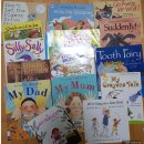 영어 그림책 읽기(7~8세) 이미지