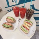 바빈스커피부천힐스테이트