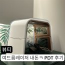 여드름 PDT 레이저 내돈내산 후기 트라이앵글필링, 알라마스크팩