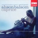 Alison Balsom - Ronda a la Turque 이미지