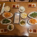 가장맛있는족발경주용황점