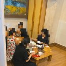 칼국수전문점 | 광주 북구 맛집 들깨마을칼국수전문점, 고소한 들깨칼국수 솔직 후기