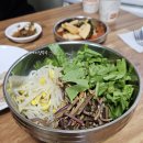 GR(태안군)-[시장1길]-하-1 | 태안맛집 태안칼국수1번지 보리비빔밥이 찐이야