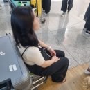 [유럽 태교여행ఇ] 이탈리아, 스위스 1일차 기록_19주 차 태교여행