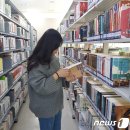 레인보우영동도서관_열람실 이미지