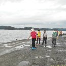 월등도 입구 이미지