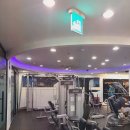 고마워 휘트니스 이미지