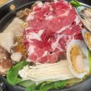 유천해신물갈비