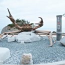 망양리 대게공원 이미지