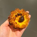신세계 센텀 디저트 팝업 5월 포르타르트 에그타르트 연정당 모찌 후기