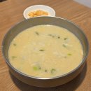 사직 국민시장 맛집 부평 매운수제비 메뉴 슴슴하고 고소한 들깨수제비