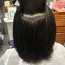 유경헤어라운지 | 용산역 아이파크몰 미용실 준오헤어 용산 미용실 유경 디자이너 뿌리매직