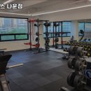 휴먼 앤 피트니스 이미지