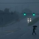 허리케인 이미지