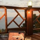 펜션남해스토리 | [경남|남해] 일출부터 무료 자쿠지까지! '바당 두름 펜션' 후기