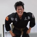 특공무술명인도장