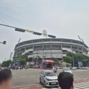 케이티 | 수원 케이티위즈파크 야구경기장 후기(20250531 기아vskt)