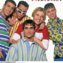 Backstreet Boys - As Long As You Love Me live - 1998 이미지