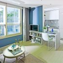 구월지웰시티 프루지오 이미지