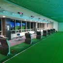 레이크 스크린골프 이미지