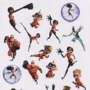 Incredibles 2 이미지