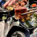 광진 아차산로53길 | 구의역 먹자골목 고깃집 숙성돼지고기 맛집 숙고