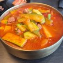 놀부보쌈부대수성점 | 파주 스타필드빌리지 운정 맛집 놀부 더 블랙｜애호박국밥 먹고 온 솔직 후기
