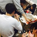 지저스치킨