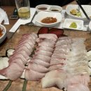 [내돈내산] 수원 방어와 술이 무한리필이라니, 오마카세 시골집우렁이쌈밥 솔직 후기