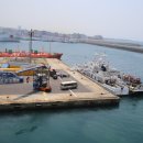 제주항연안여객터미널 이미지