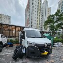 로켓트공업사 | 쿠팡 로켓설치 타이어교체 후기