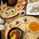본 죽&비빔밥 | [의왕맛집] 본 죽 &amp;비빔밥 의왕백운밸리점 메뉴,가격,주차, 내돈내산 후기💗