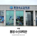 통영 아이와 실내 가볼 만한 곳 여행 코스 수산과학관 방문 후기
