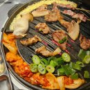 대구 수성구맛집 [대도빼돌린뒷고기 두산점] 두산동맛집ㅣ뒷고기맛집ㅣ내돈내산 후기