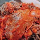 함흥냉면 이미지