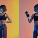 제이디 피티샵 이미지