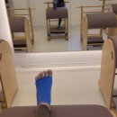 혁짐 | 내가 기억하려고 쓰는 PT 후기 , 운동 근황 = ⭐️ 필라테스 첫 수업 ⭐️