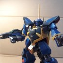HGUC 1/144 바잠 구매후기!