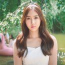걸그룹 여자친구 미니 2집 FIower Bud 포토 사진 ^^ ❤️❤️ 이미지