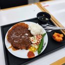 이천휴게소(하남방향) 남산왕돈까스 후기