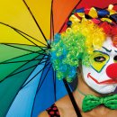 서커스 빌딩 이미지