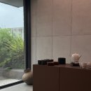 심고;바라보다 | 챕터원x앞터, 찻상에 차려진 여름 밭 / 격차관 티 세레모니