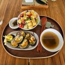 구춘천여고 - 팔호광장 | 춘천 맛집 건강한 계절음식을 제공하는 사유식당 솔직후기
