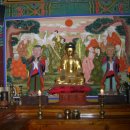 신흥사대웅전 이미지