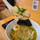 GS25별내본점 | 별내 맛집 / 정통 일본라멘 토리코코로 방문 후기&amp;주차정보