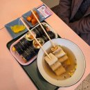 어글리크림치즈UglyCreamcheese | 명지대맛집 어글리김밥 후기｜불오징어크림치즈김밥·참치샐러드·계란김밥·어묵까지